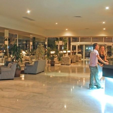 Lucana Playa del Inglés Interior foto
