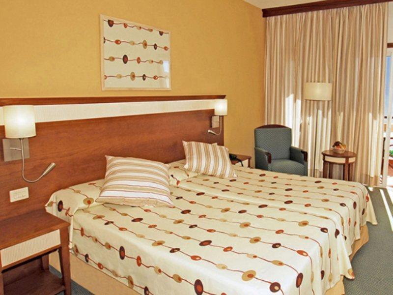 Lucana Playa del Inglés Zimmer foto