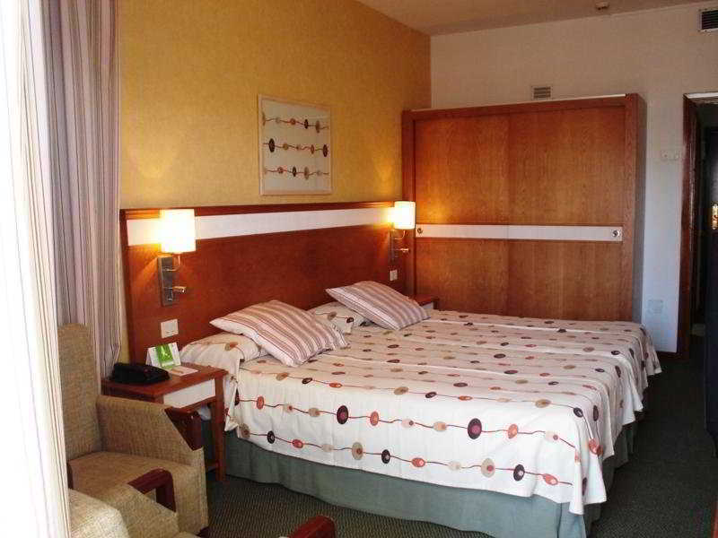 Lucana Playa del Inglés Exterior foto