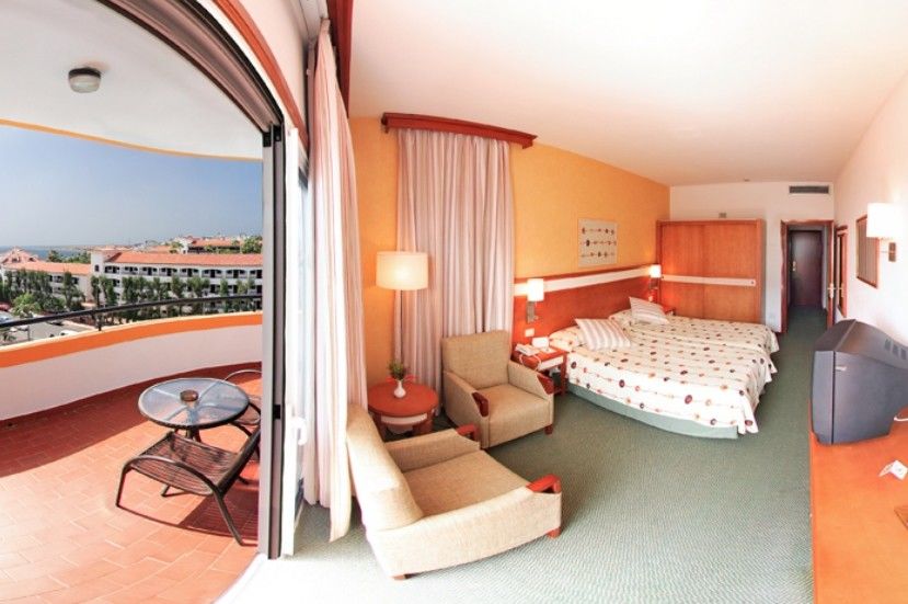 Lucana Playa del Inglés Exterior foto